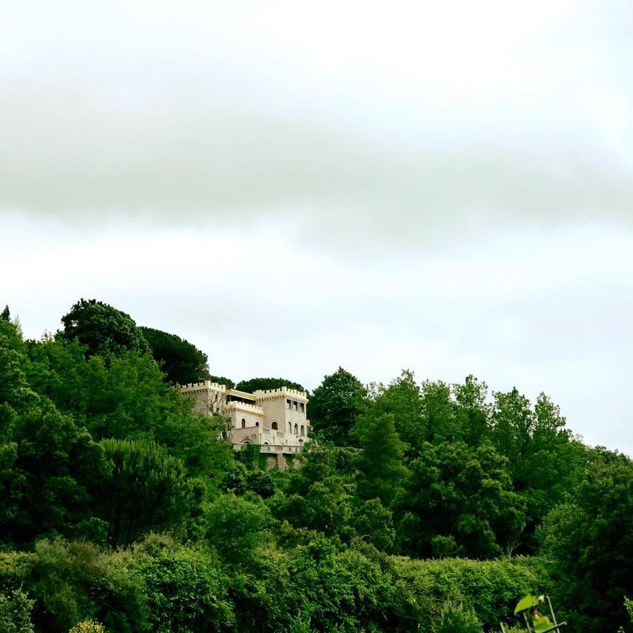 Villa Musolino - Country Resort Messina Luaran gambar