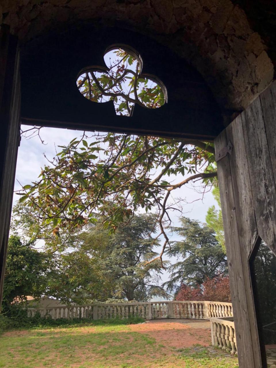 Villa Musolino - Country Resort Messina Luaran gambar