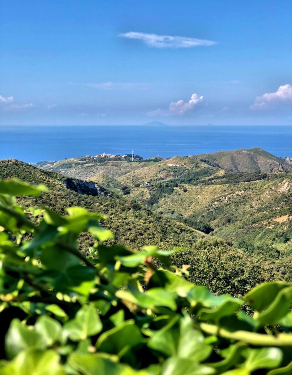 Villa Musolino - Country Resort Messina Luaran gambar