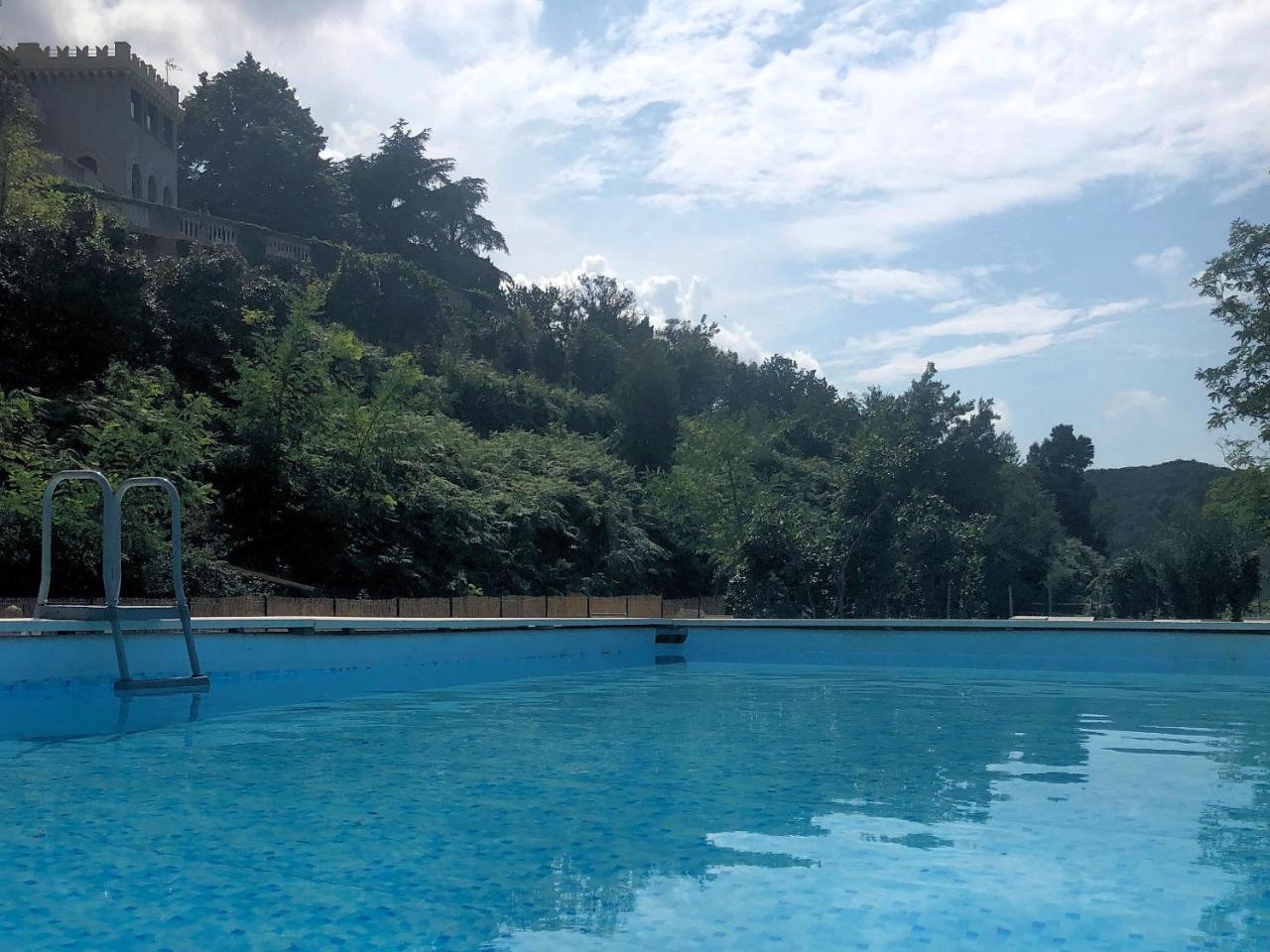 Villa Musolino - Country Resort Messina Luaran gambar