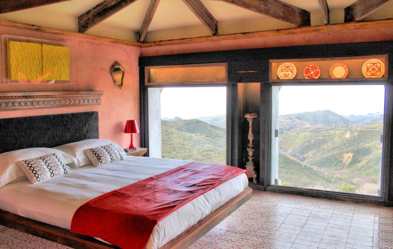 Villa Musolino - Country Resort Messina Luaran gambar