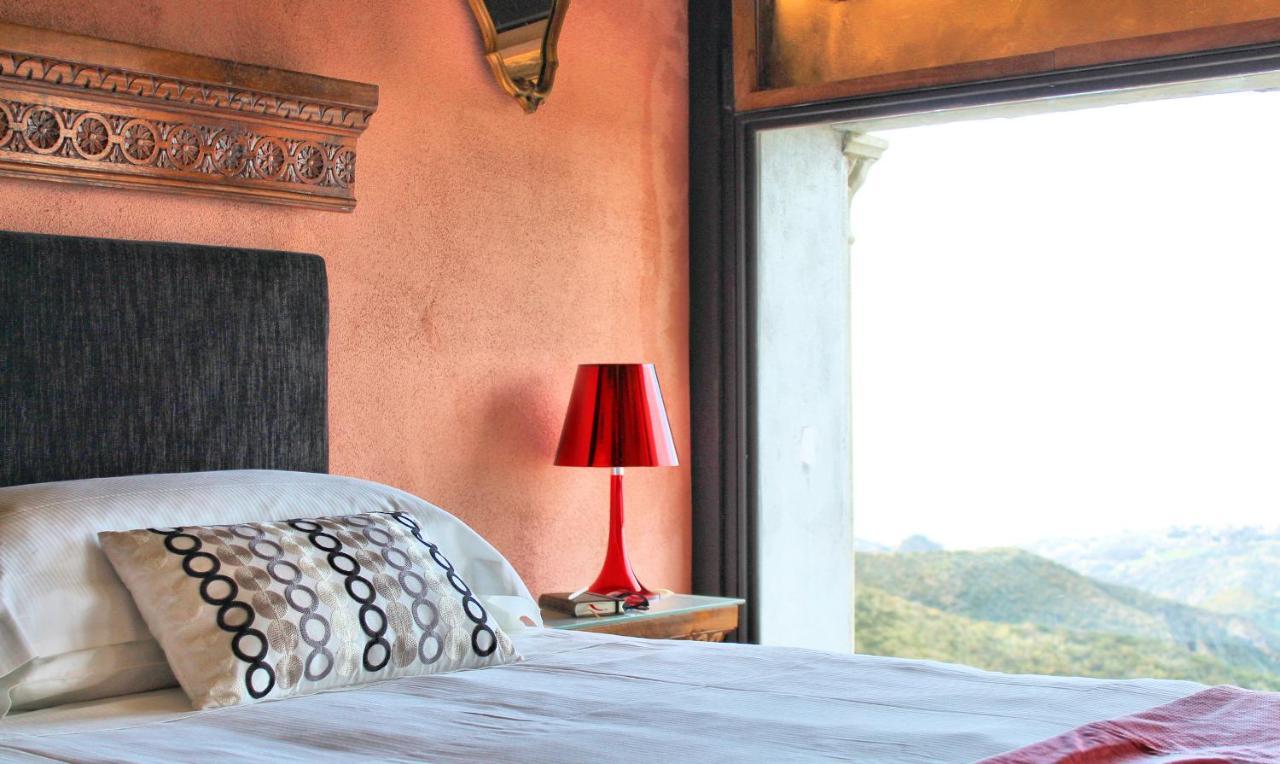 Villa Musolino - Country Resort Messina Luaran gambar