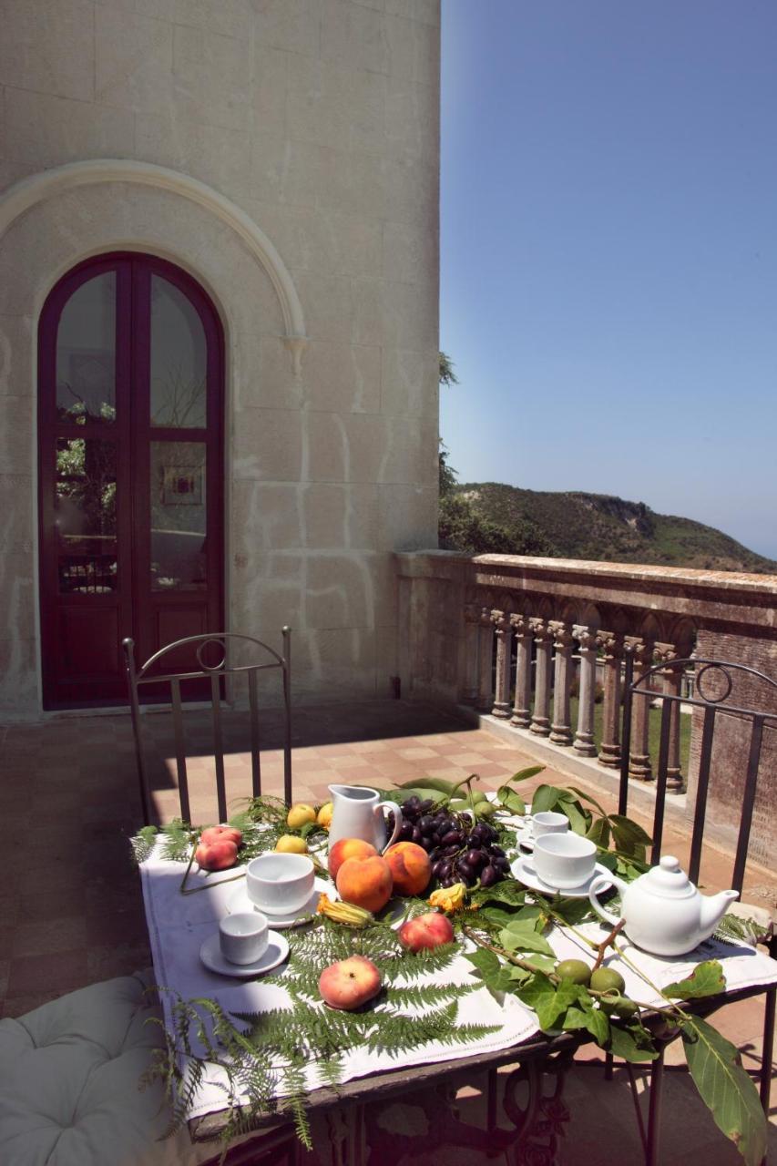 Villa Musolino - Country Resort Messina Luaran gambar
