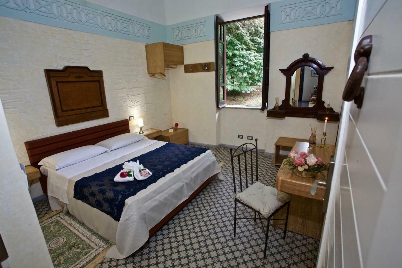 Villa Musolino - Country Resort Messina Luaran gambar