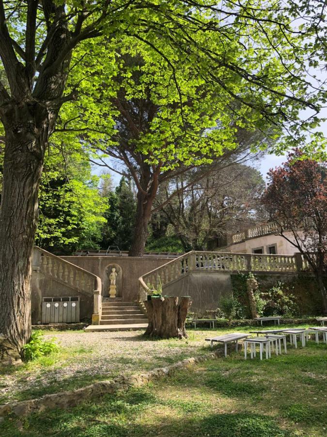 Villa Musolino - Country Resort Messina Luaran gambar