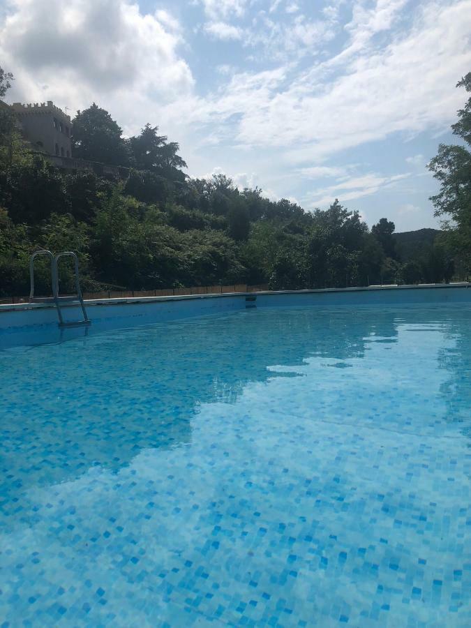 Villa Musolino - Country Resort Messina Luaran gambar