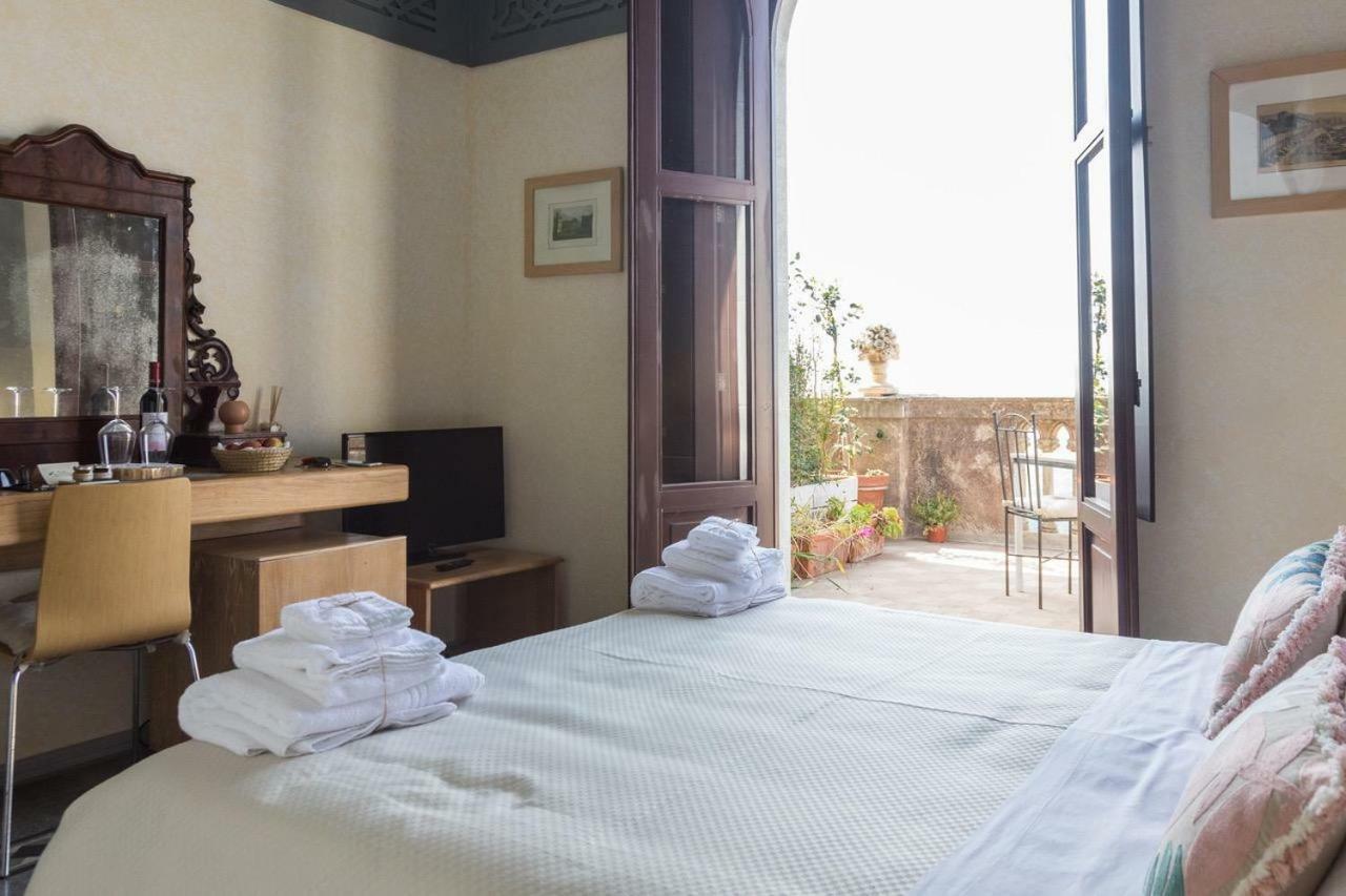 Villa Musolino - Country Resort Messina Luaran gambar