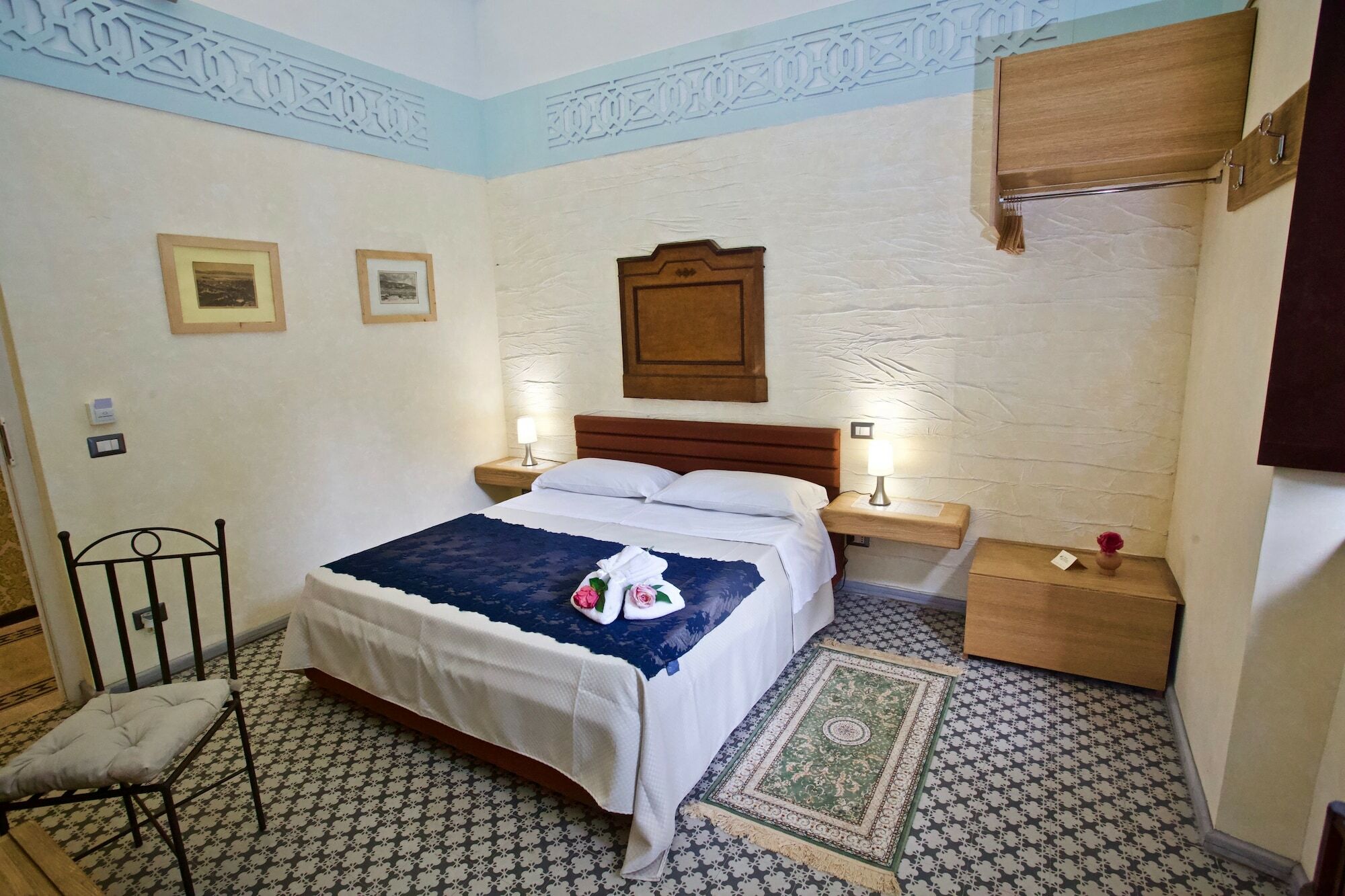 Villa Musolino - Country Resort Messina Luaran gambar