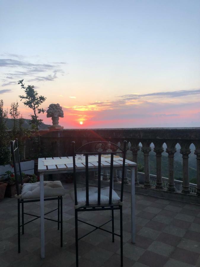 Villa Musolino - Country Resort Messina Luaran gambar